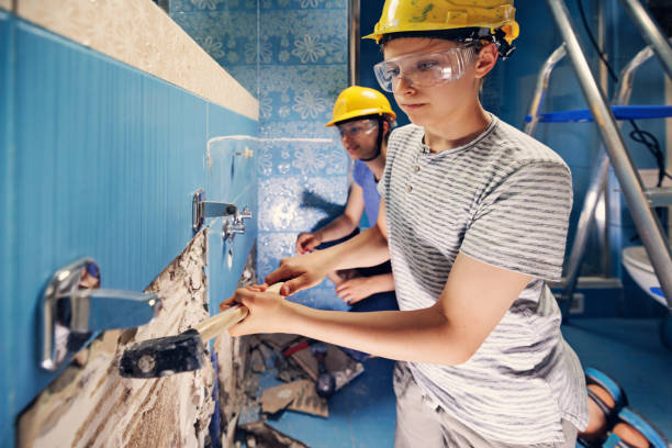 Best Mold Odor Removal Services  in Edgewood, WA